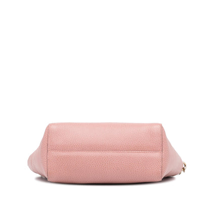 Gucci Mini Swing Satchel (SHG-8dy0JL)