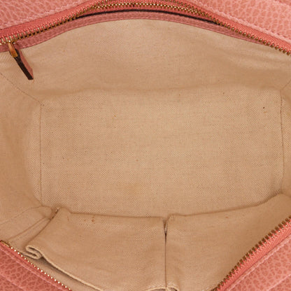 Gucci Mini Swing Satchel (SHG-8dy0JL)