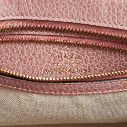 Gucci Mini Swing Satchel (SHG-ikmIy7)