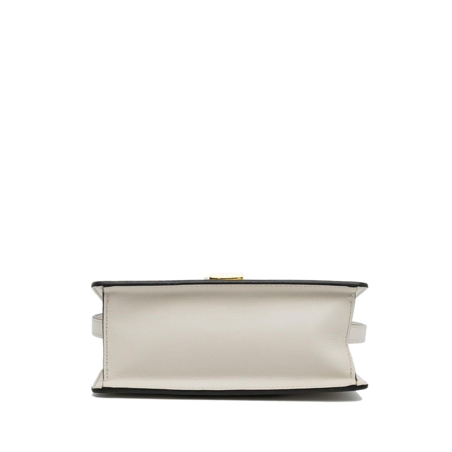 Gucci Mini Sylvie Satchel (SHG-fpc7UW)
