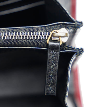 Gucci Mini Torchon GG Marmont Crossbody (SHG-vPkRpV)
