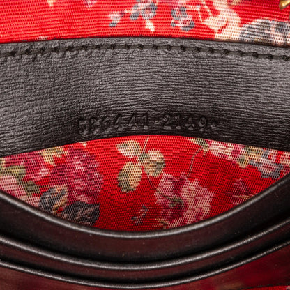 Gucci Mini Trapuntata Crossbody Bag (SHG-7T54dj)