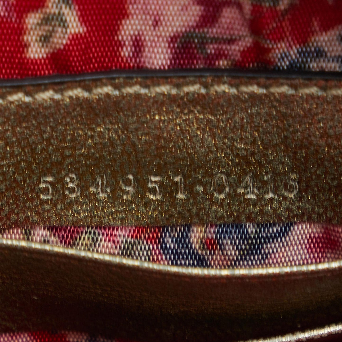 Gucci Mini Trapuntata Crossbody (SHG-jBPqBe)