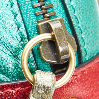 Gucci Mini Trapuntata Crossbody (SHG-jBPqBe)