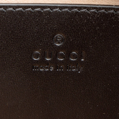 Gucci Mixed Matelasse Leather GG Marmont Aria Mini Camera Bag