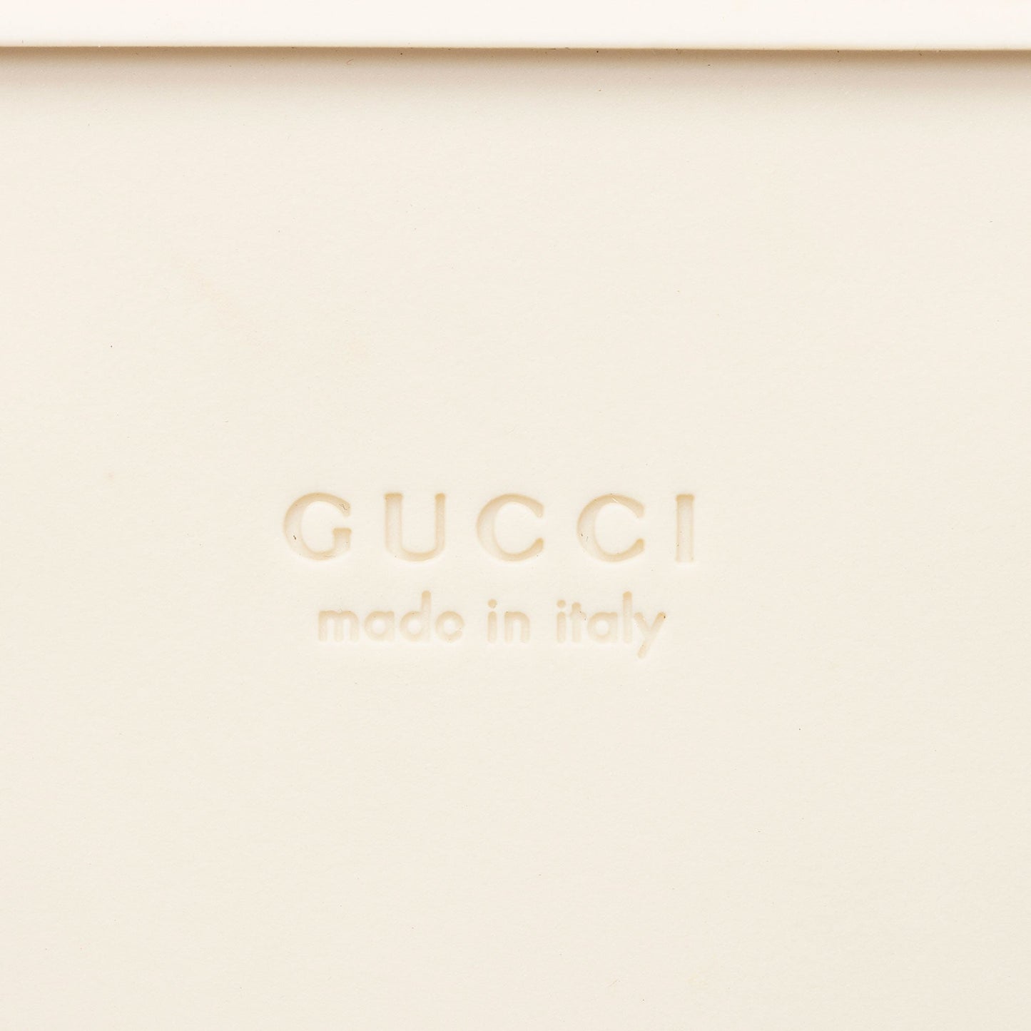 Gucci Multicolor GG Canvas Angelina Slide Platform Sandals - Size 7 / 37