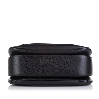 Gucci New Bamboo Top Handle (SHG-igSU8H)
