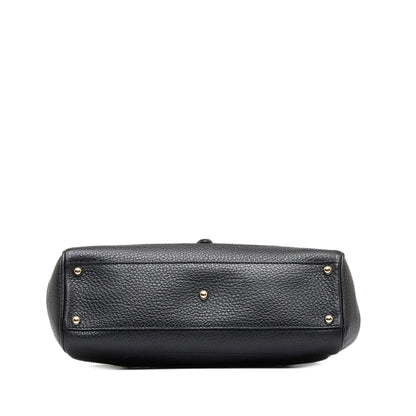 Gucci New Jackie Handbag (SHG-QKS46s)