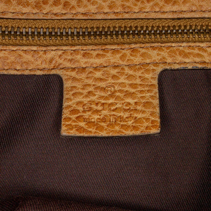 Gucci New Pelham Satchel (SHG-DoF5Vn)