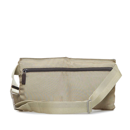 Gucci Nylon Belt Bag (SHG-1vW4wN)