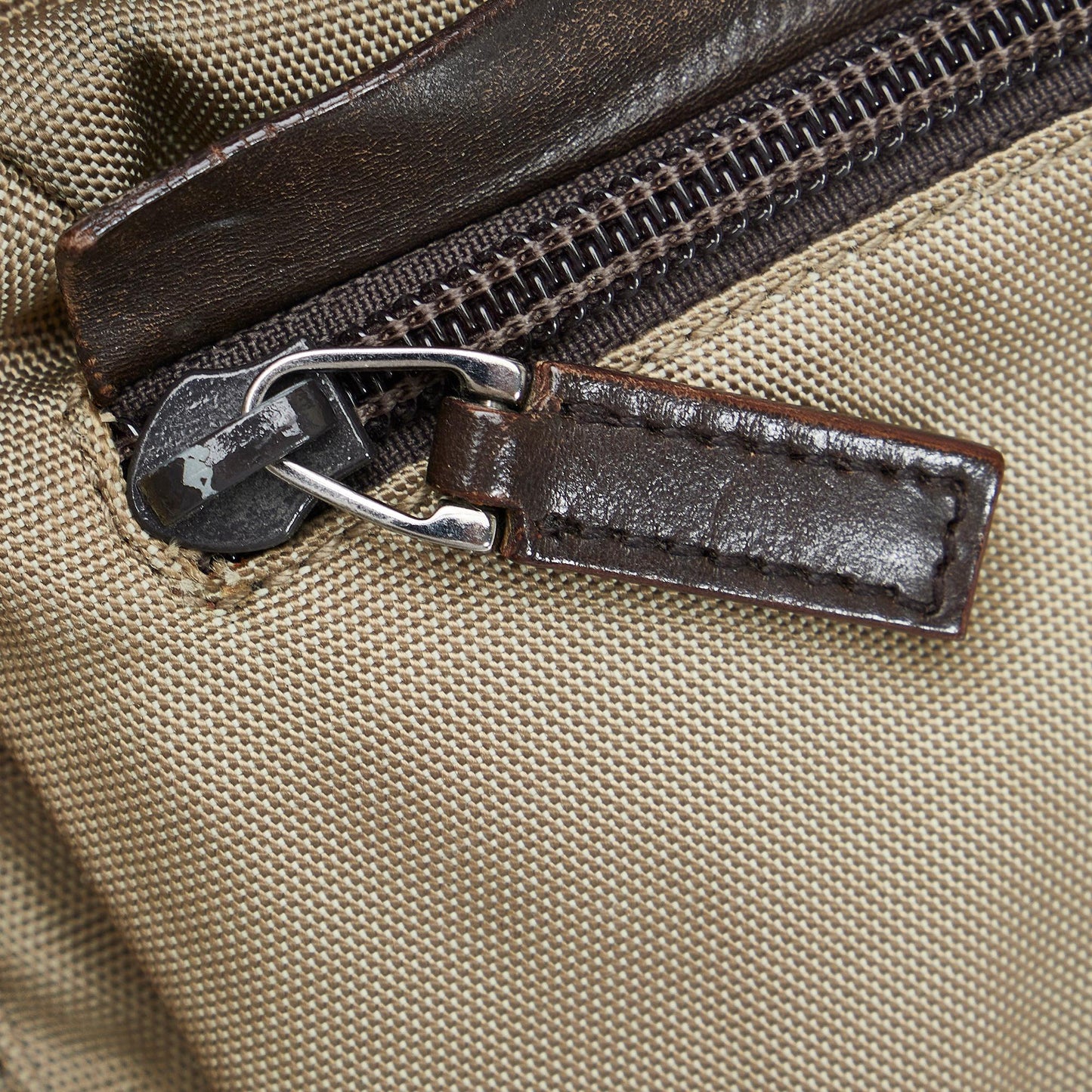 Gucci Nylon Belt Bag (SHG-1vW4wN)