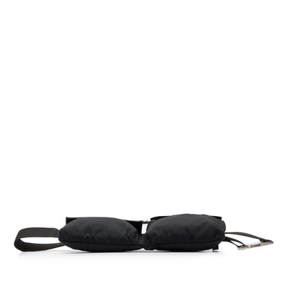 Gucci Nylon Belt Bag (SHG-wvmnQO)