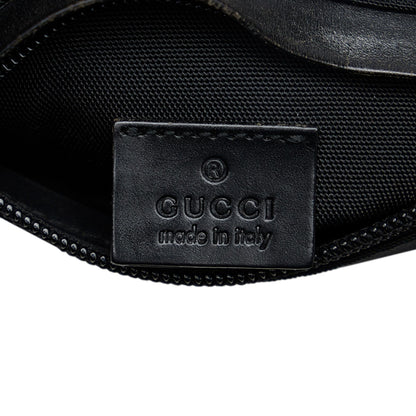 Gucci Nylon Belt Bag (SHG-wvmnQO)