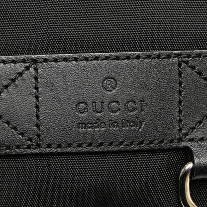 Gucci Nylon Belt Bag