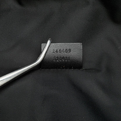 Gucci Nylon Belt Bag