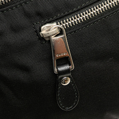 Gucci Nylon Belt Bag