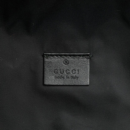 Gucci Nylon Belt Bag