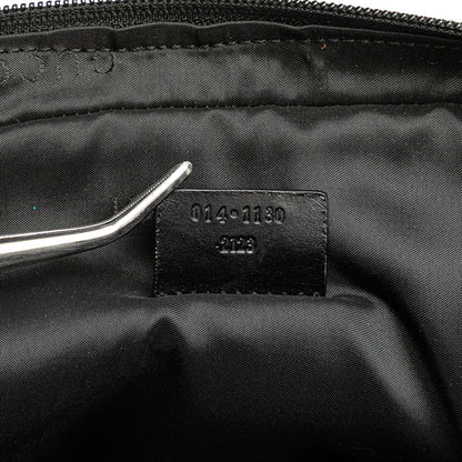 Gucci Nylon Clutch