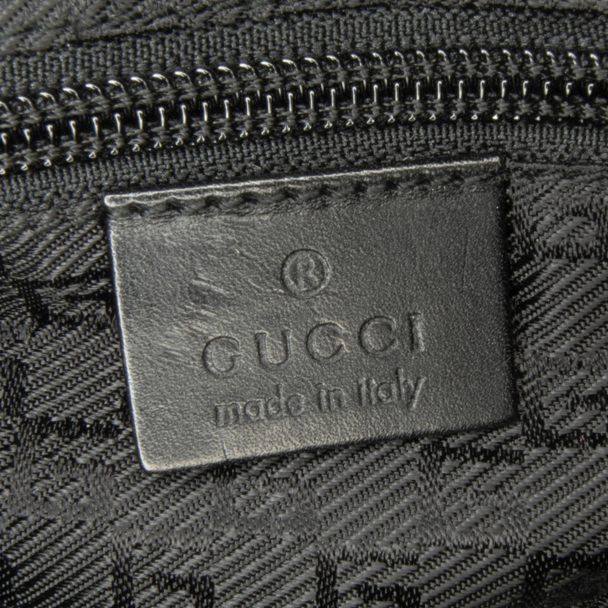 Gucci Nylon Crossbody (SHG-oyz3QI)