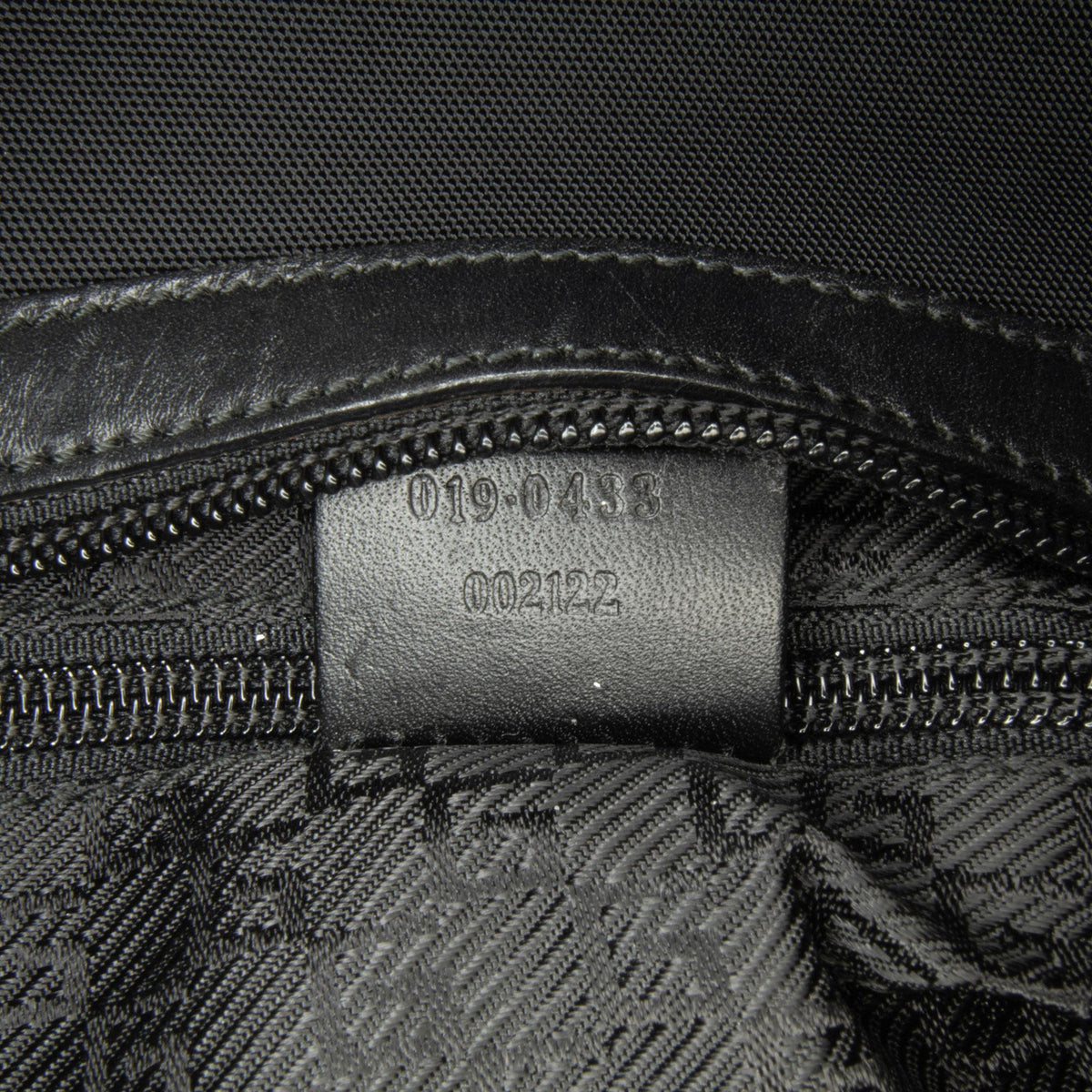 Gucci Nylon Crossbody (SHG-oyz3QI)