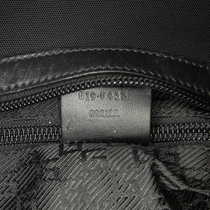 Gucci Nylon Crossbody (SHG-oyz3QI)