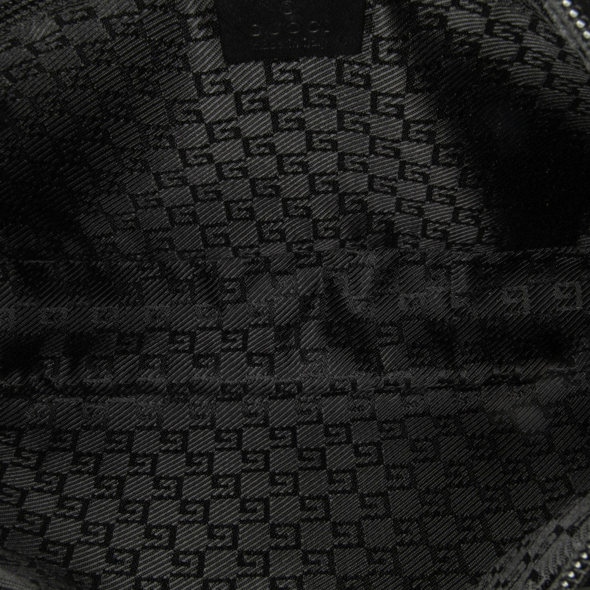 Gucci Nylon Crossbody (SHG-oyz3QI)