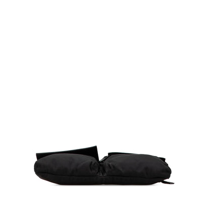Gucci Nylon Double Pocket Belt Bag