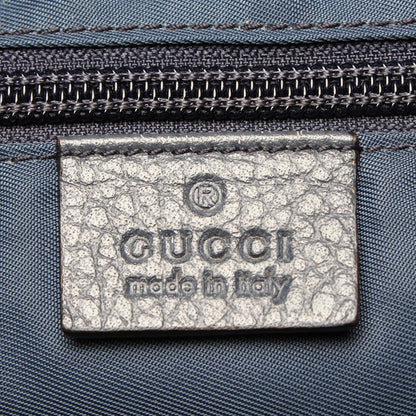 Gucci Nylon Guccissima Backpack (SHG-f2n9qE)