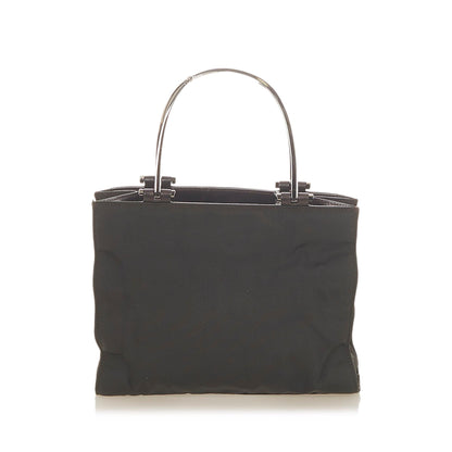 Gucci Nylon Handbag (SHG-36707)