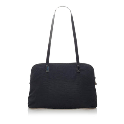 Gucci Nylon Shoulder Bag (SHG-34154)