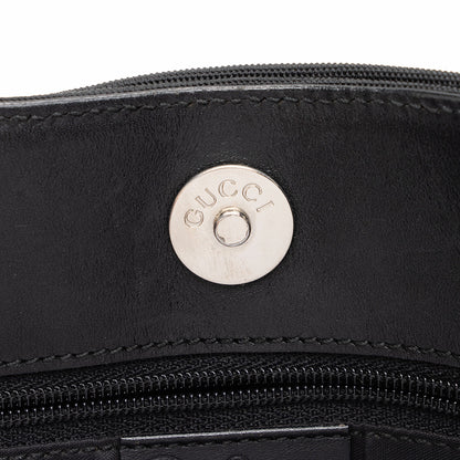 Gucci Nylon Shoulder Bag (SHF-e5Iktp)