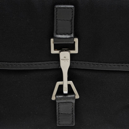 Gucci Nylon Small Belt Bag (SHF-fYZ3BE)