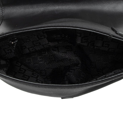 Gucci Nylon Small Belt Bag (SHF-fYZ3BE)