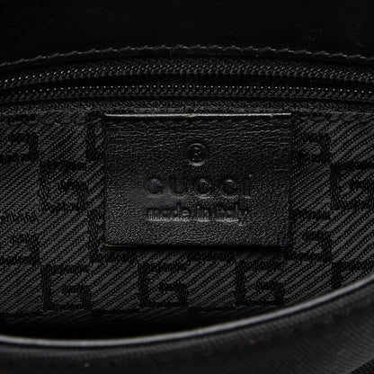 Gucci Nylon Small Belt Bag (SHF-fYZ3BE)