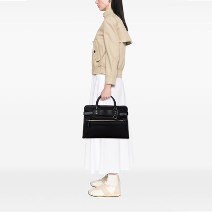 Gucci Nylon Web Business Bag