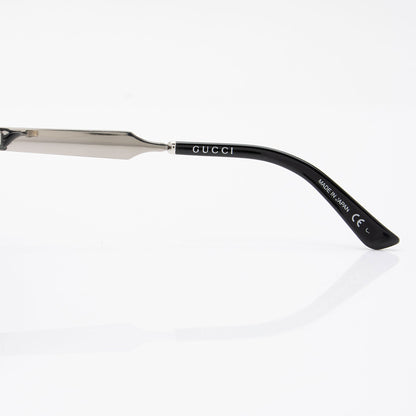 Gucci Oversized GG Sunglasses (SHF-8FcT1x)