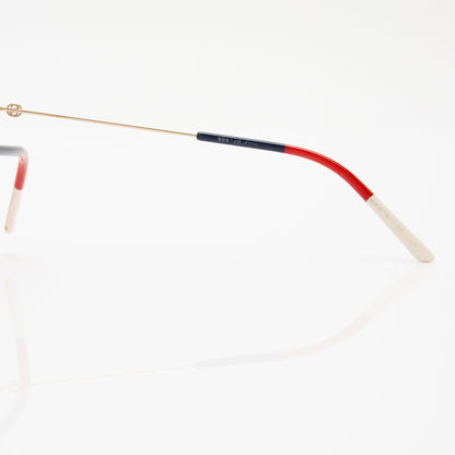 Gucci Oversize Square Sunglasses (SHF-xZzZPF)