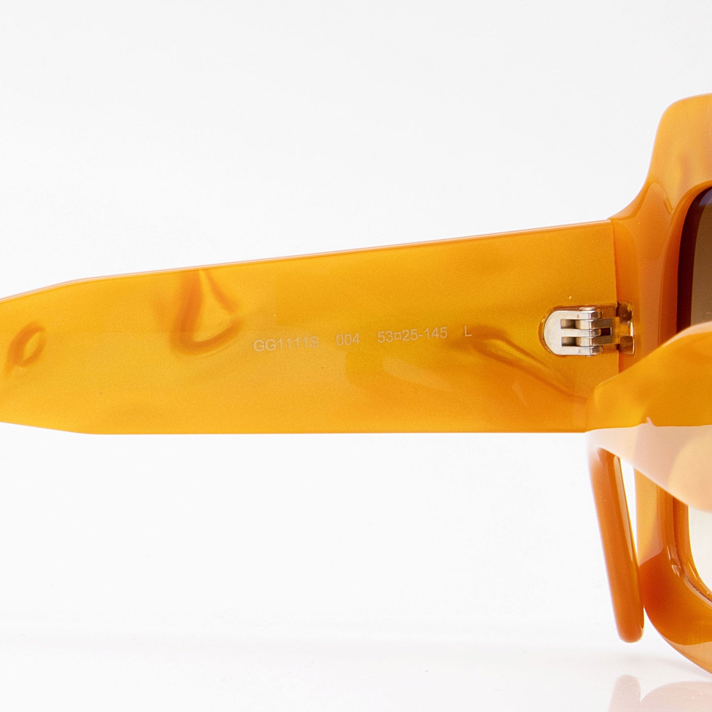 Gucci Oversized Square Sunglasses (SHF-31gL2Y)