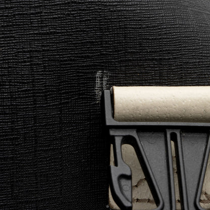 Gucci PVC Logo XL Shopper Tote (SHF-AJvk6R)