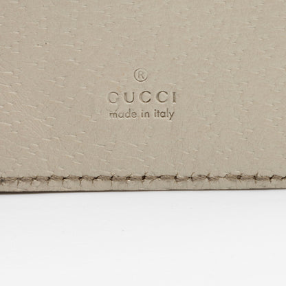 Gucci PVC Logo XL Shopper Tote (SHF-AJvk6R)