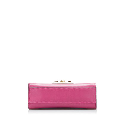 Gucci Padlock Shoulder Bag (SHG-FNNhX0)