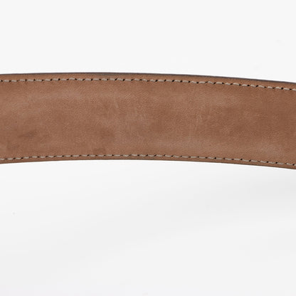 Gucci Patent Leather Microguccissima Interlocking G Narrow Belt - Size 40 / 100 (SHF-UcAdV9)