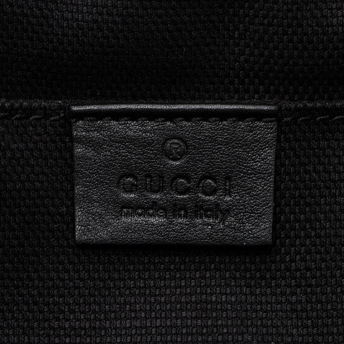 Gucci Patent Leather Soho Disco Bag (SHF-jaEn3g)