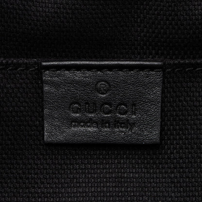Gucci Patent Leather Soho Disco Bag (SHF-jaEn3g)