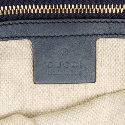 Gucci Patent Soho Chain Shoulder Bag (SHG-EHEZ8m)
