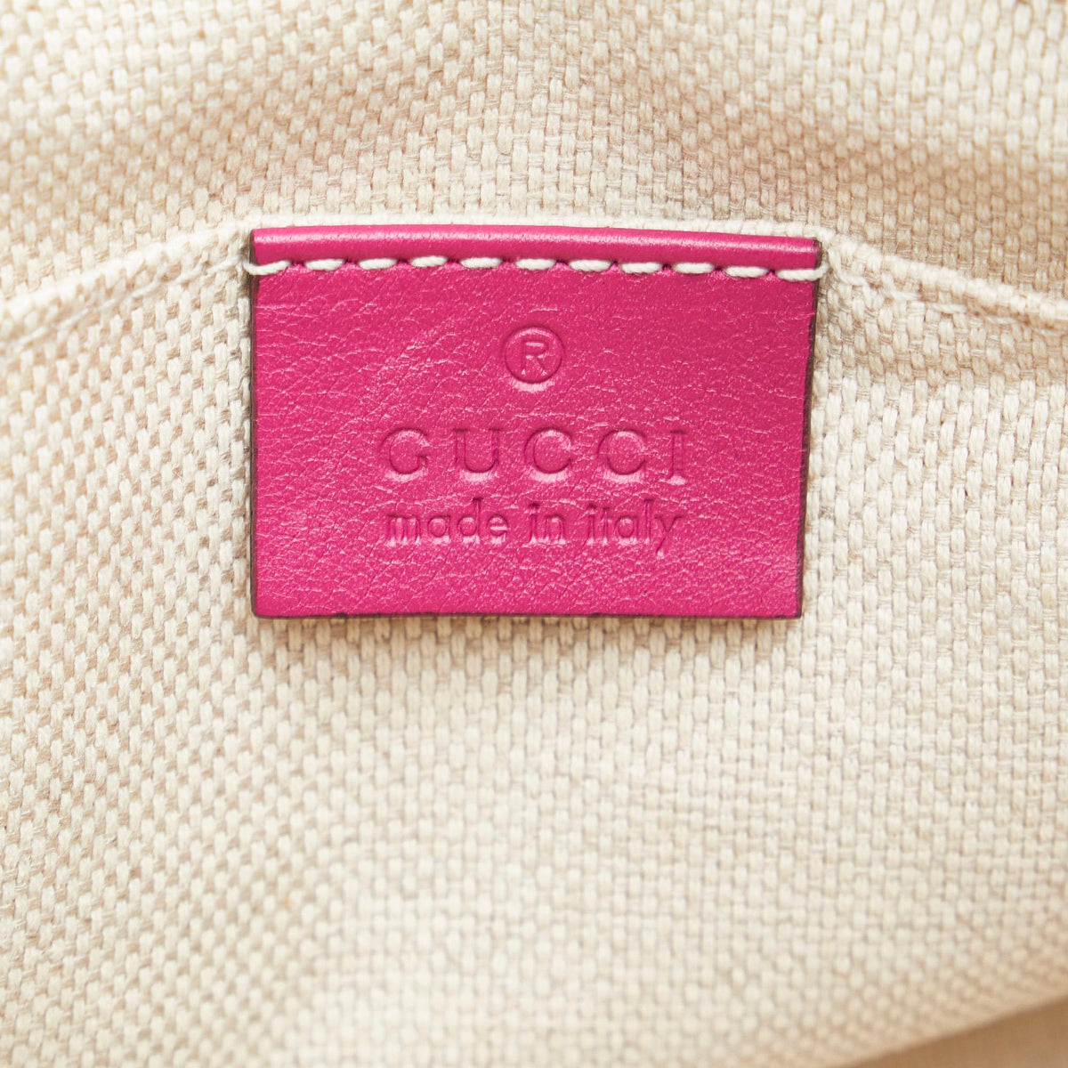 Gucci Patent Soho Disco Crossbody Bag (SHG-NjcUh1)