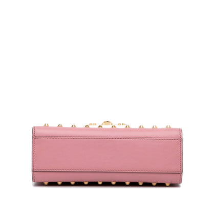 Gucci Pearl Studded Padlock (SHG-r5jgoa)