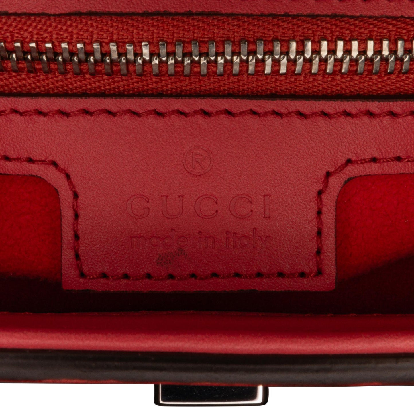 Gucci Petite GG Mini Satchel (SHG-fx0PvH)