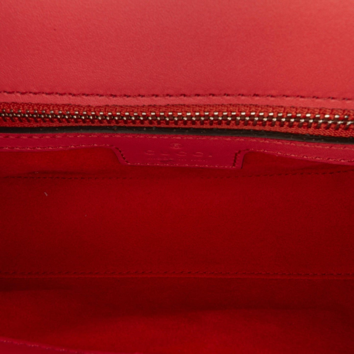 Gucci Petite GG Mini Satchel (SHG-fx0PvH)