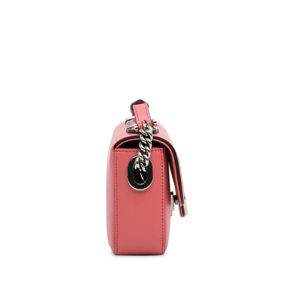 Gucci Petite GG Mini Satchel (SHG-A6zSgp)